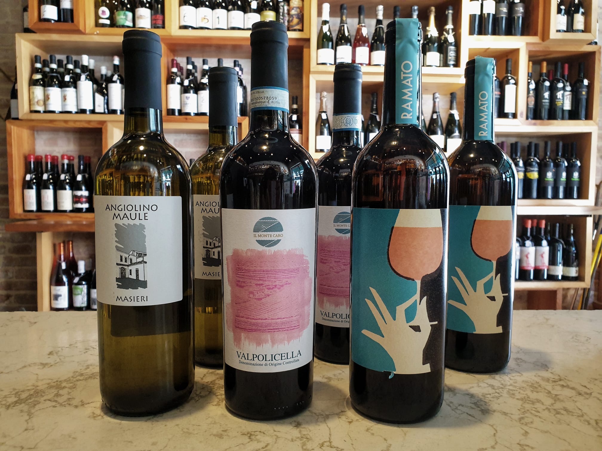 Offers Venezia | VINO VERO