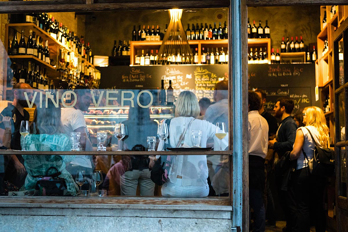 Venezia Vino Vero