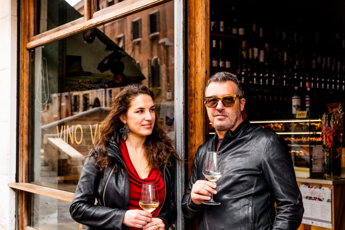 Matteo & Mara