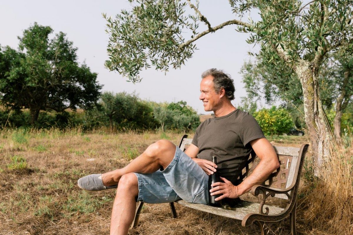 Tiago Teles: Human and Floral Roots on the Atlantic Ocean