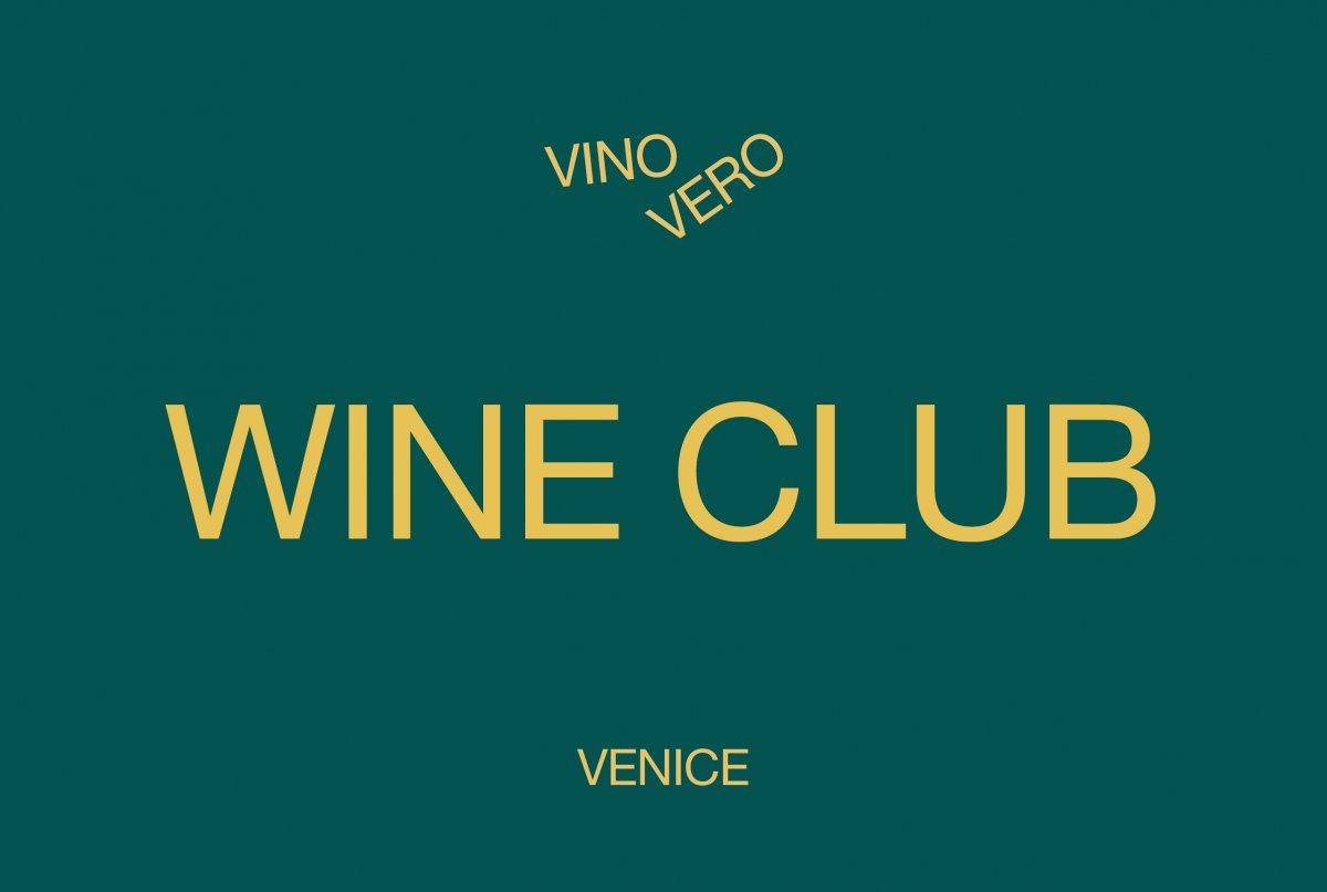 WINE CLUB